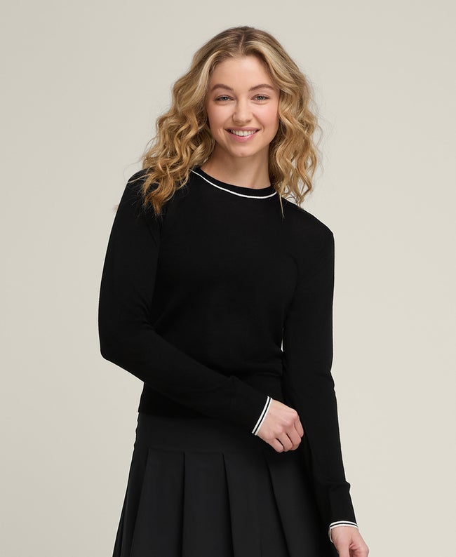 

Wilson Bennet Slim Sweater - Size XS