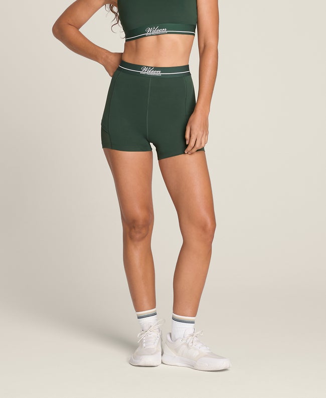 

Wilson Tennis Ball Short