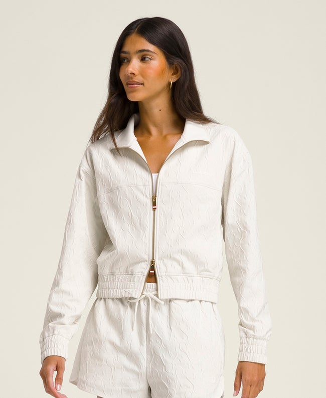 

Wilson Ellyn Jacket - Size XS