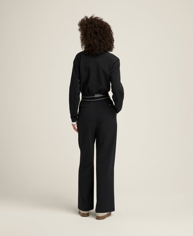 Wynne Cropped Jacket | Wilson Sporting Goods Wynne Cropped Jacket | Wilson Sporting Goods