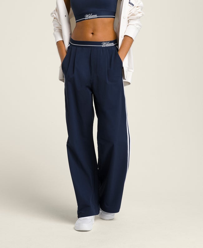 

Wilson Wynne Pleated Pant - Size XS