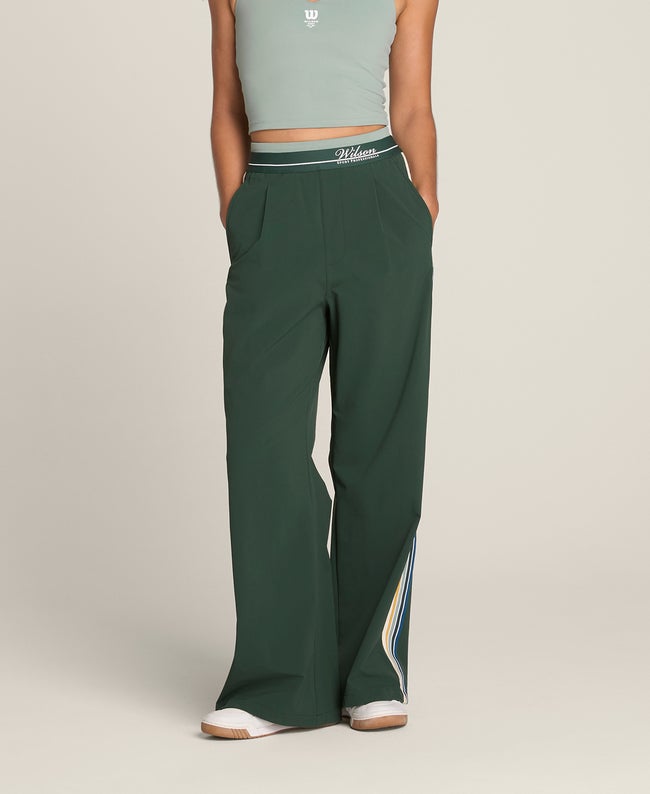 

Wilson W Wynne Pleated Pant - Size XS