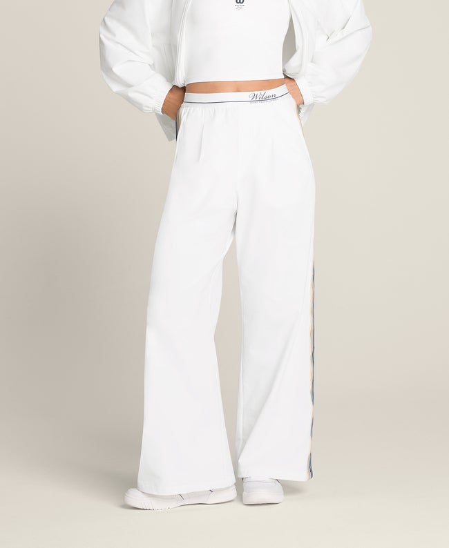 

Wilson Women's Wynne Pleated Pant