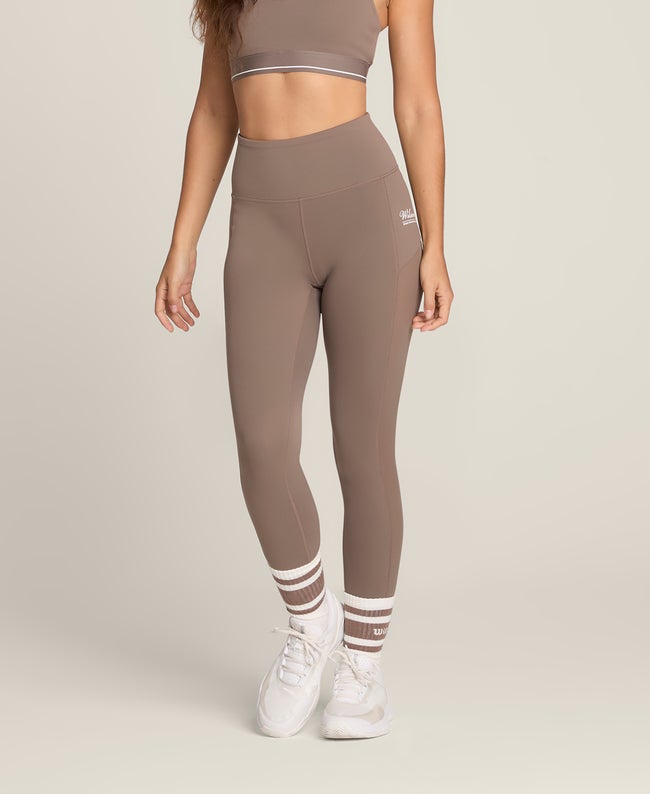

Wilson Tennis Court Tight - Size M