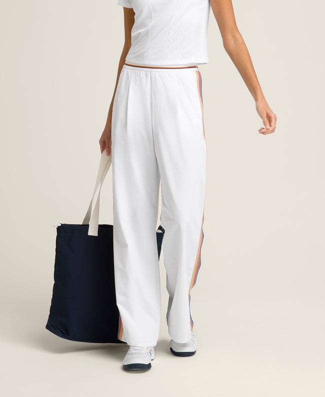 

Wilson Wynne Pleated Pant - Size XL