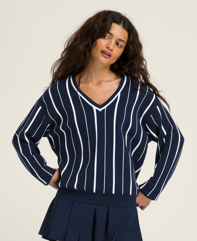 

Wilson Riviera Sweater - Size XS