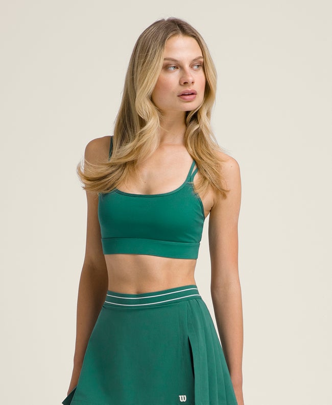 

Wilson Backcourt Cami Bra - Size XL