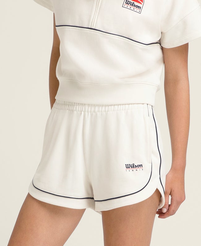 

Wilson Monaco Short - Size XS