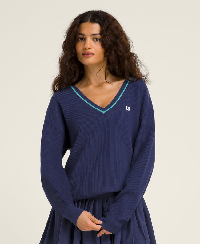 

Wilson Riviera Sweater - Size XL