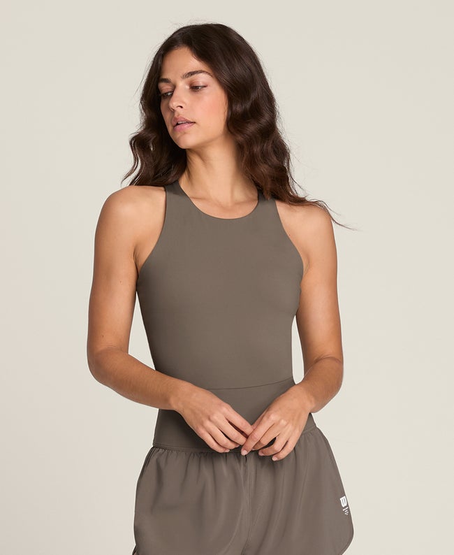 

Wilson Split Romper - Size XL