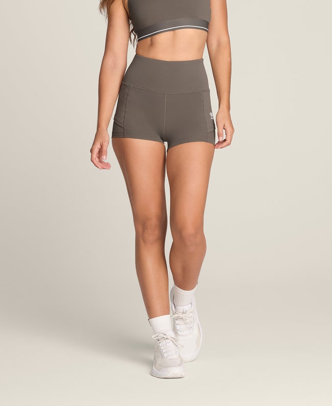 

Wilson Tennis Court Short - Size M