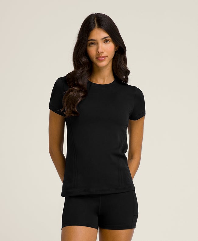 

Wilson W Pro Seamless T-shirt - Size XS