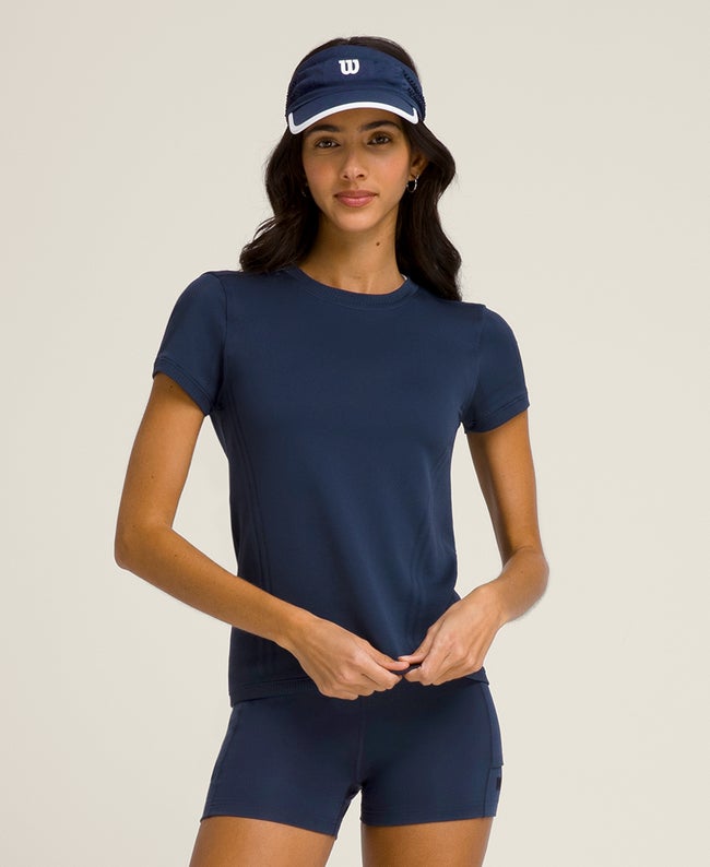 

Wilson W Pro Seamless T-shirt - Size XL