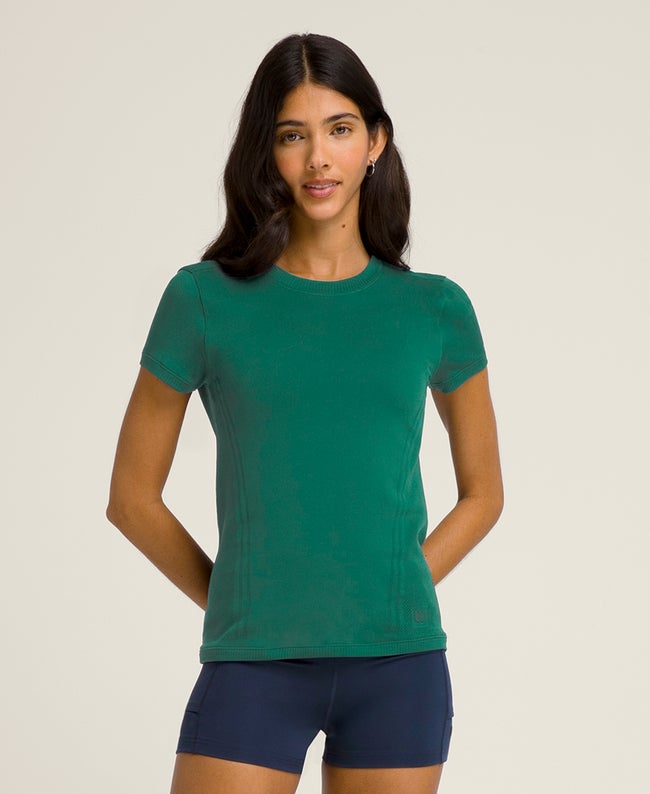

Wilson Pro Seamless T-shirt - Size XS