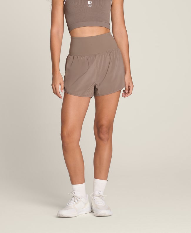 

Wilson Split Court Short - Size M