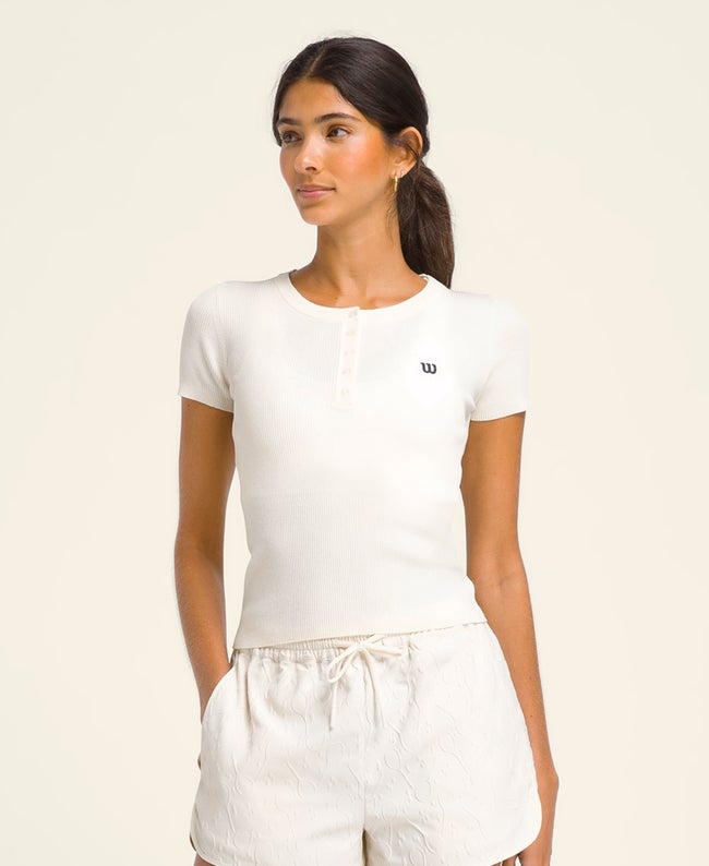 

Wilson Elegant T-shirt