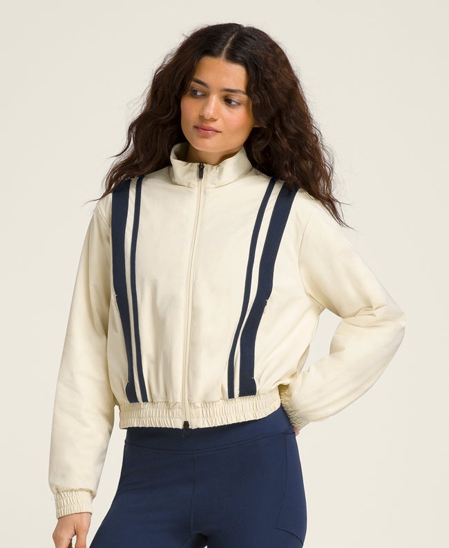 

Wilson Belmont Insulated Jacket - Size XS