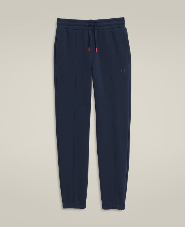 

Wilson Fleece Cinched Jogger - Size XL