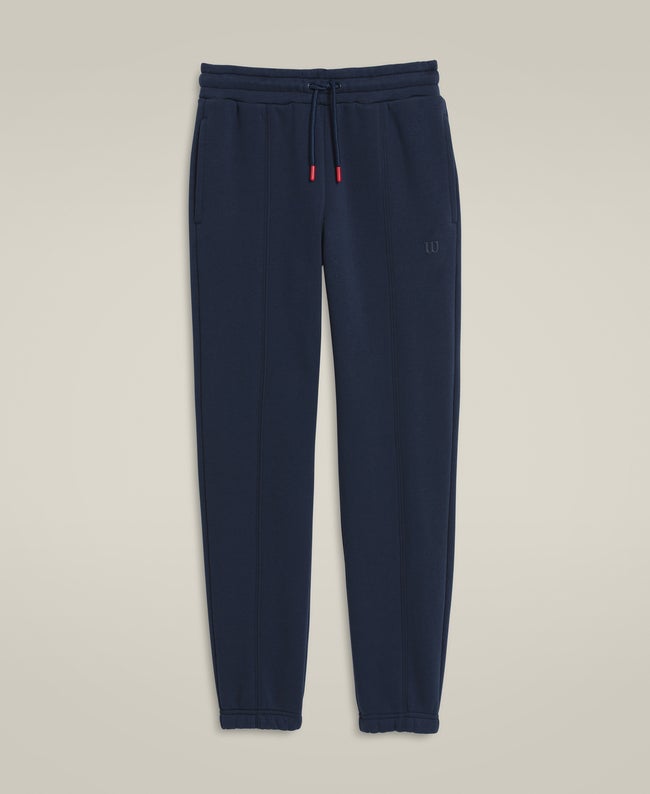 

Wilson Fleece Cinched Jogger - Size SM