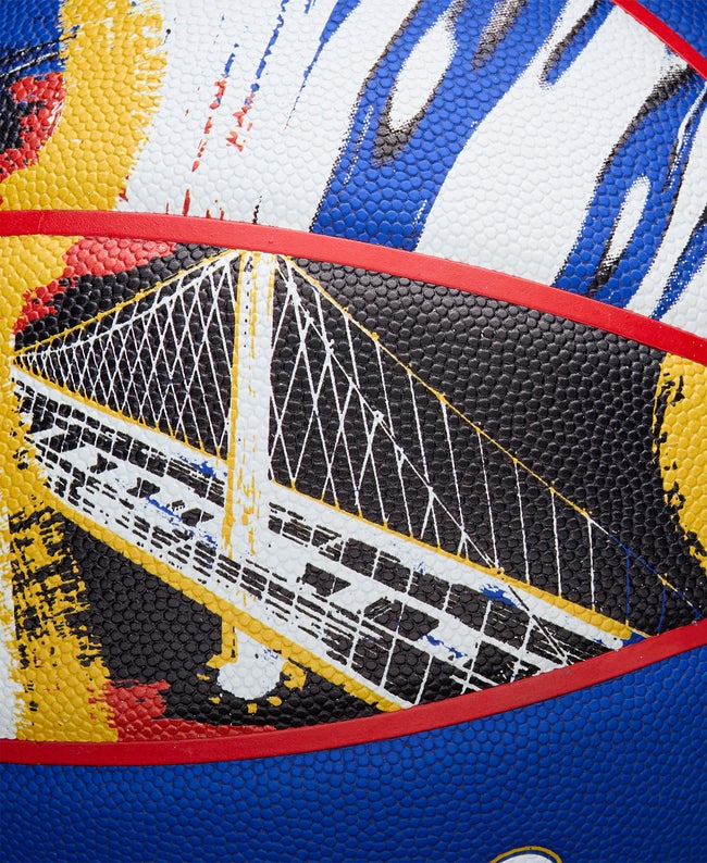 2025 NBA All-Star Money Basketball | Wilson Sporting Goods