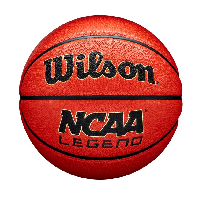 

Wilson NCAA Legend Basketball