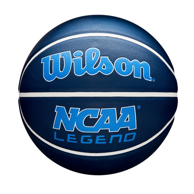 

Wilson NCAA Legend Basketball