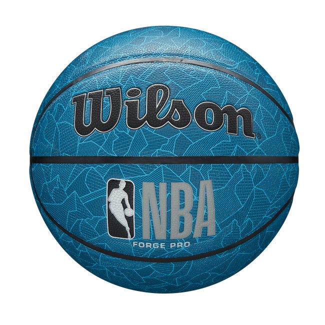 

Wilson NBA Forge Pro Ice Basketball - Size 7