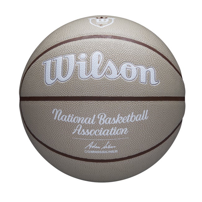 

Wilson NBA Forge Plus Heritage Basketball