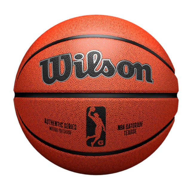 

Wilson G League Authentic Indoor Outdoor Basketball - Size 7