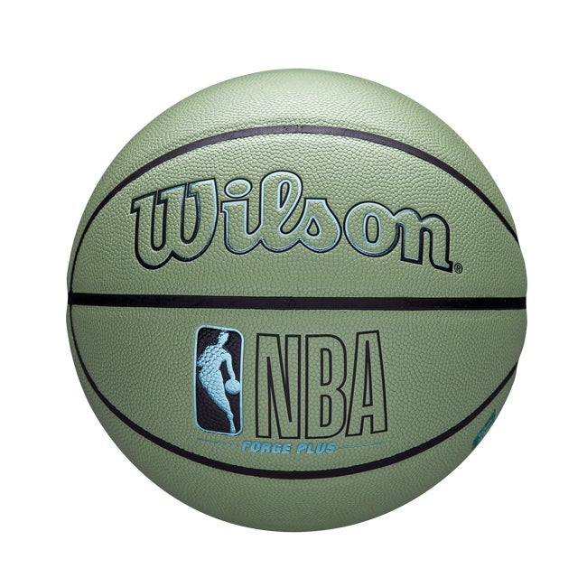 

Wilson NBA Forge Plus Eco Indoor/Outdoor Basketball