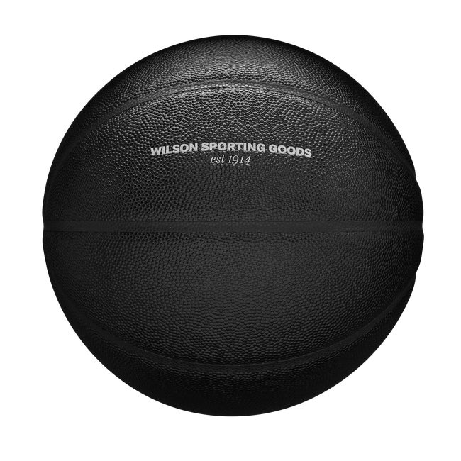 

Wilson Wilson Gift of Game Basketball - Size 7