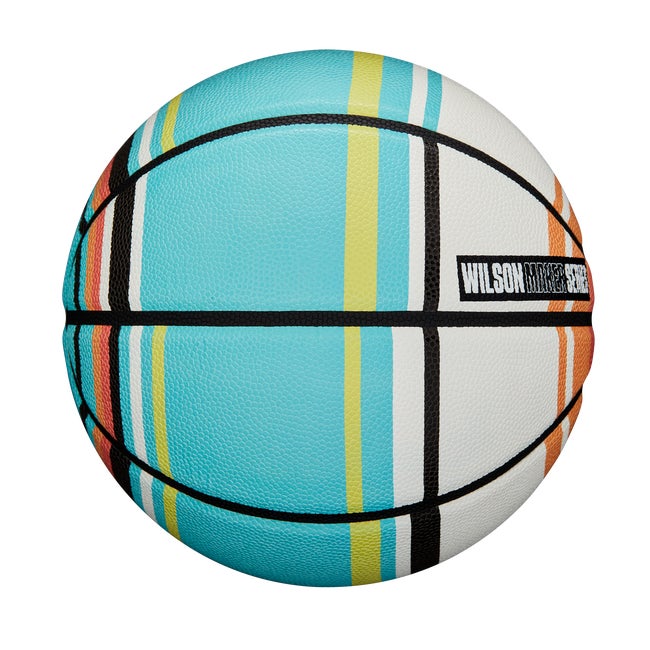 

Wilson Wilson Maker Series Basketball | Present - Size 7