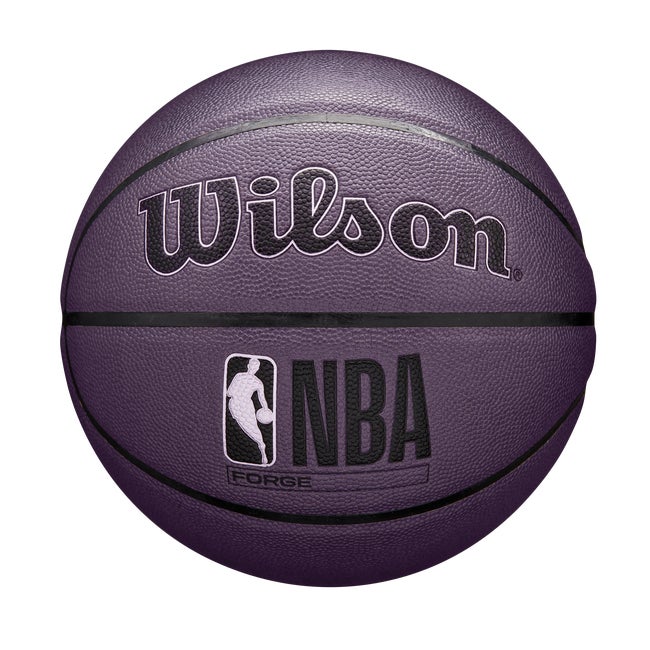 

Wilson NBA Forge Indoor/Outdoor Basketball - Size 6