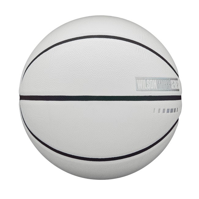 

Wilson Wilson Maker Series Basketball | Lunar - Size 7