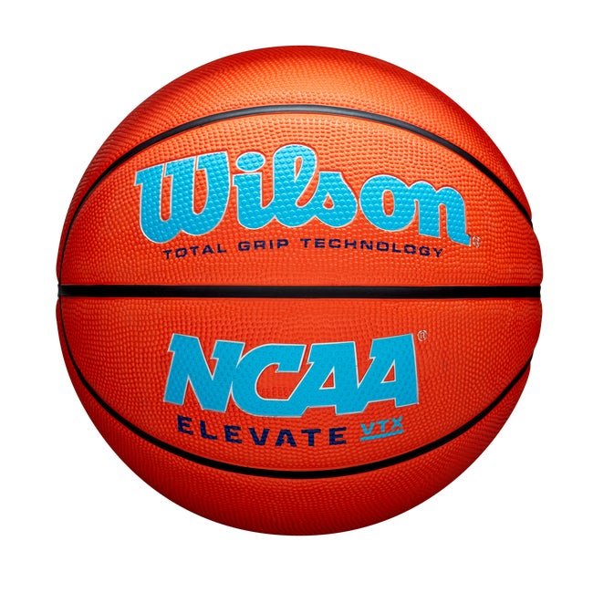 

Wilson NCAA Elevate VTX Basketball - Size 7