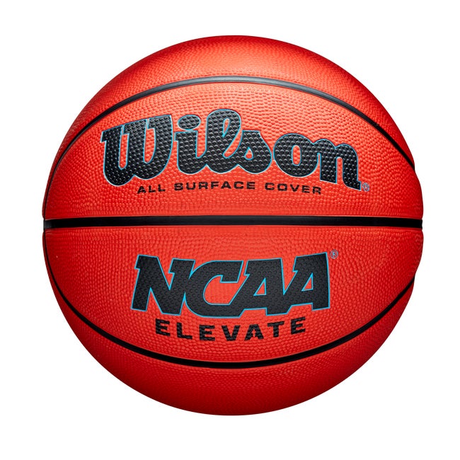

Wilson NCAA Elevate Basketball - Size 5