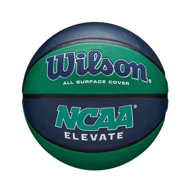

Wilson NCAA Elevate Basketball - Size 6