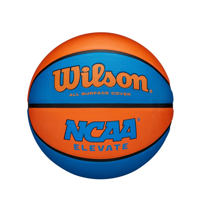 

Wilson NCAA Elevate Basketball - Size 5