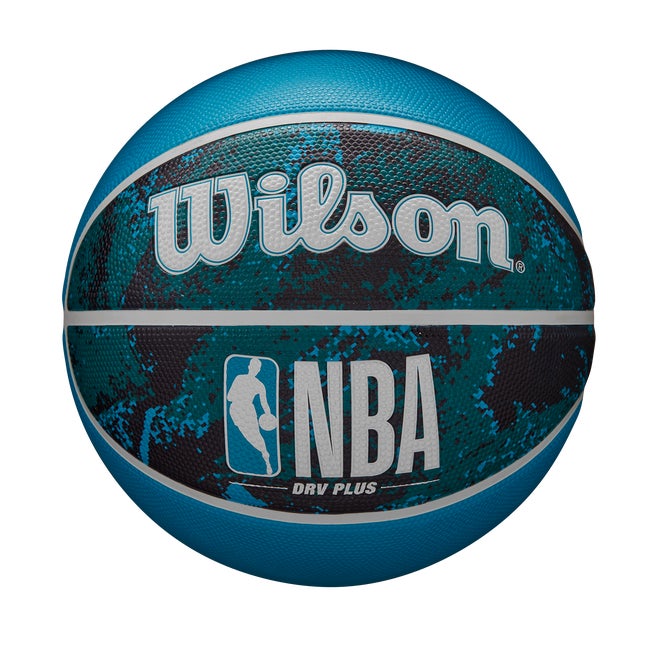 WILSON NBA DRV Basketball Backpack - Navy