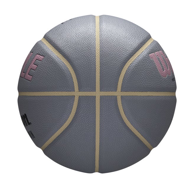Wilson x STAPLE Made To Win Size 7 Basketball | Wilson