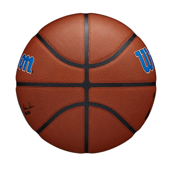 NBA Team Alliance Indoor/Outdoor Basketball | Wilson Sporting Goods