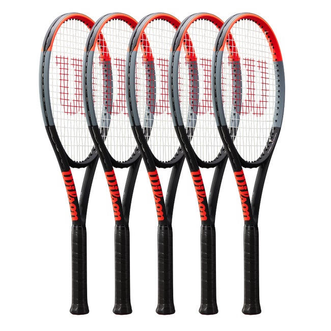 Badminton Stencil and Wilson White Stencil Ink Pack Squash Wilson Tennis 