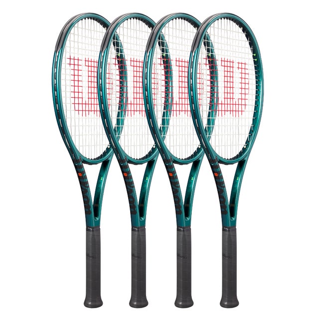 Wilson Pro Stock Blade 98 (16X19) – Pro Stock Tennis