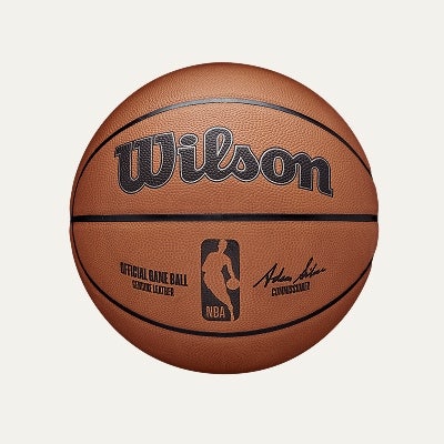 Wilson Basketball