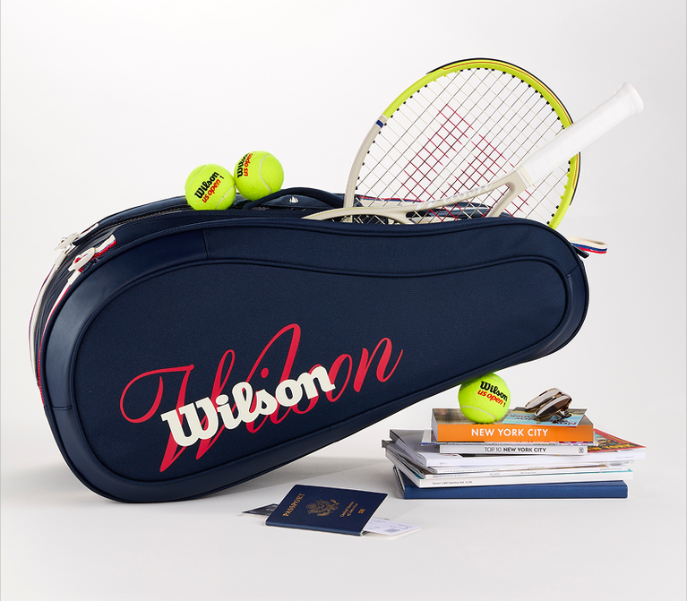 Wilson Sporting Goods | Premium Tennis Apparel and Sports Equipment