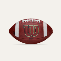 Wilson ウィルソン NBA フォージ 7号球(カーキ) WTB8202XB07