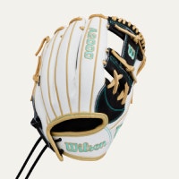 Wilson Sporting Goods Fastpitch Glove