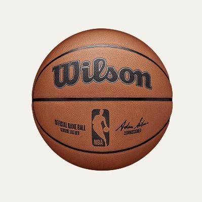 Wilson Basketball