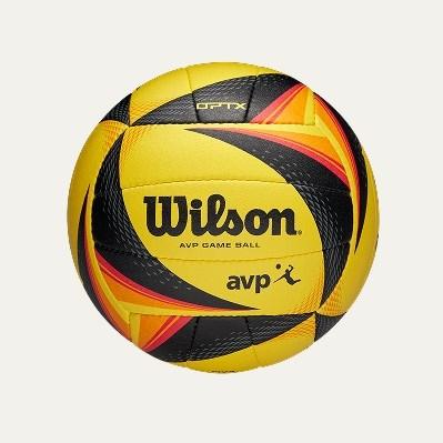 Wilson Volleyball
