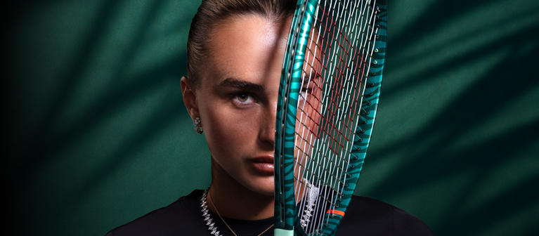 Wilson Sporting Goods | Premium Tennis Apparel and Sports Equipment